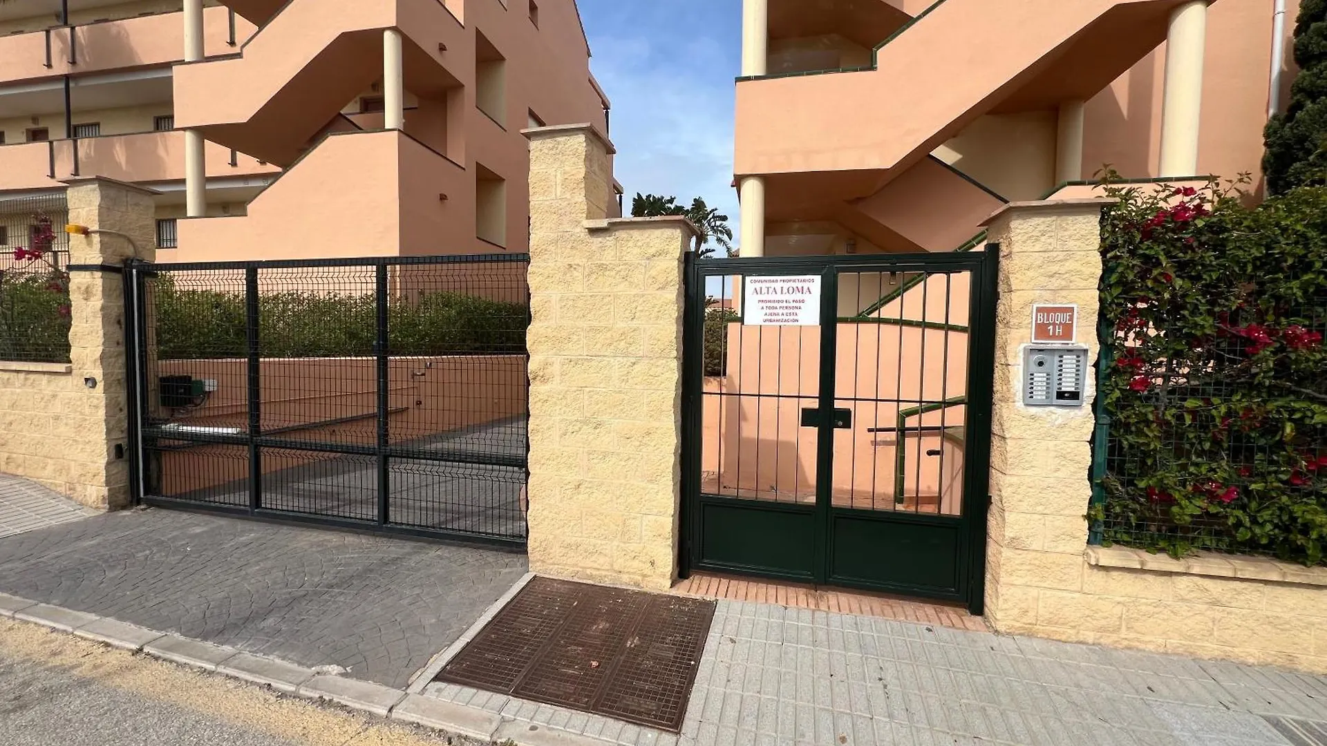 Sunset View Apartment Fuengirola