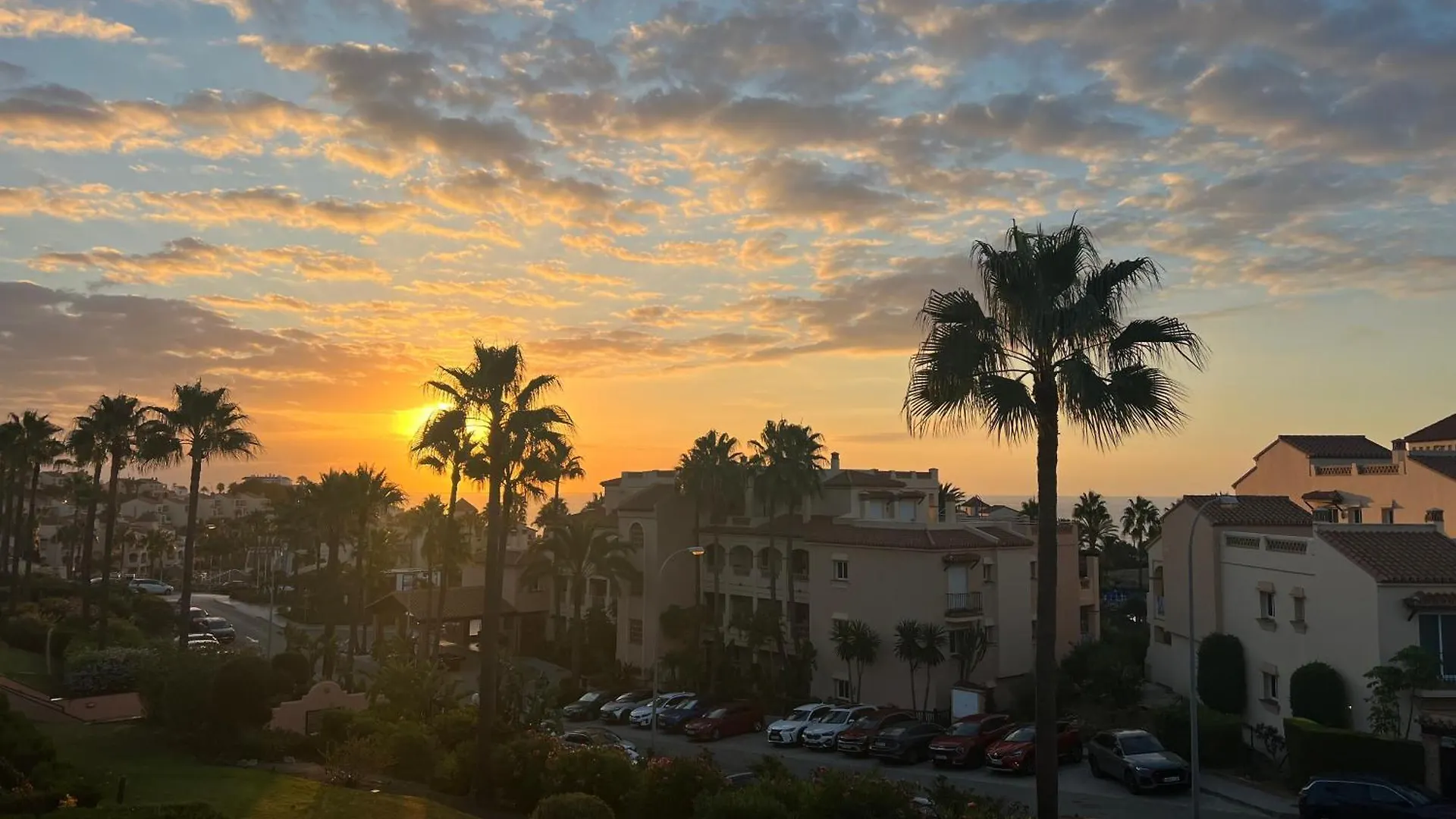 Sunset View Apartment Fuengirola
