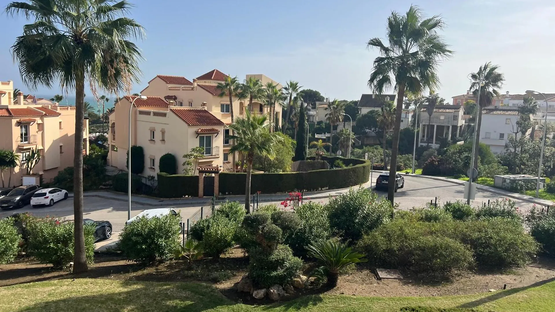 Sunset View Apartment Fuengirola