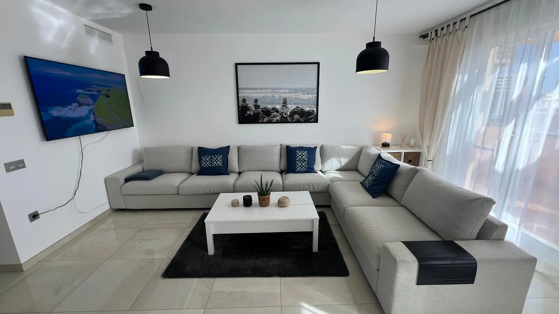 Sunset View Apartment Fuengirola