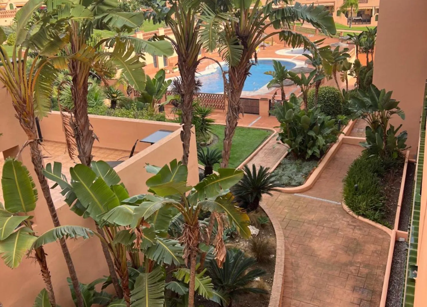 Sunset View Apartment Fuengirola