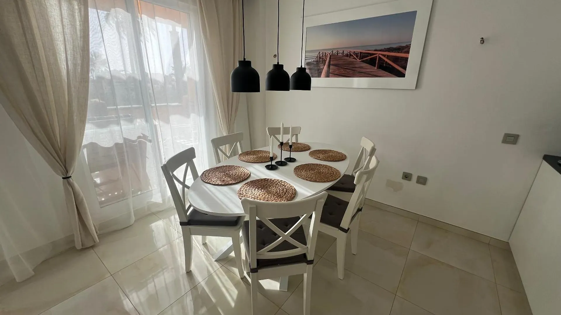 Sunset View Apartment Fuengirola Spain