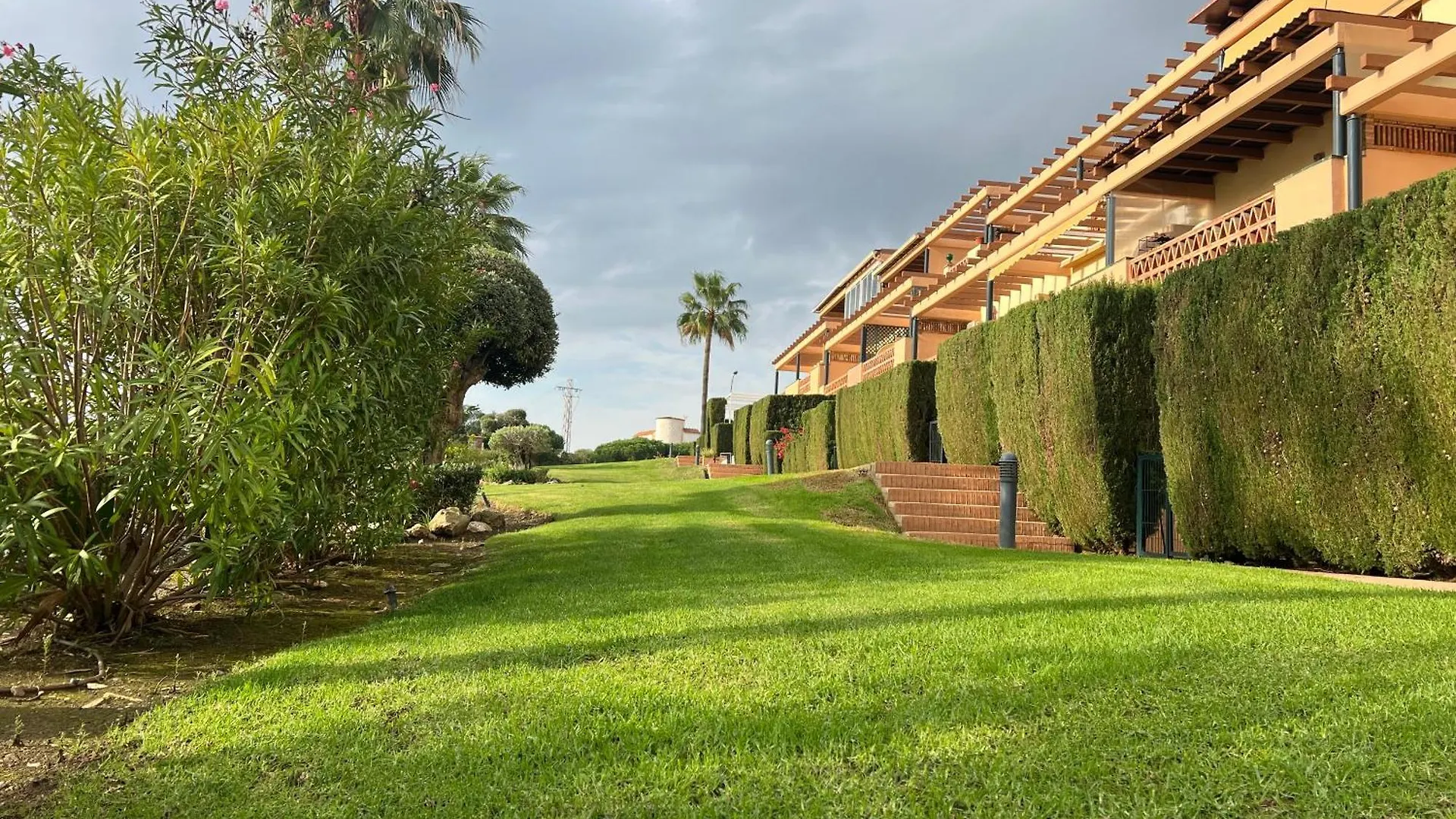 Sunset View Apartment Fuengirola