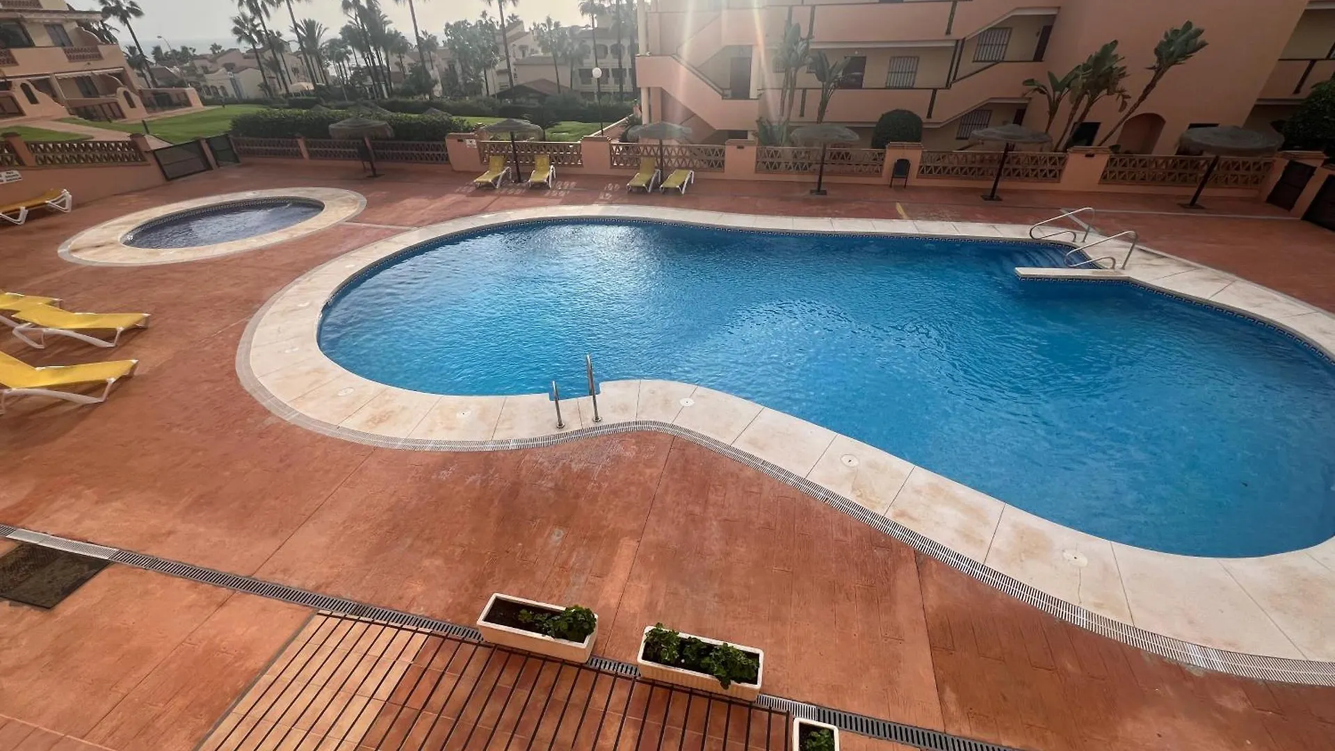 Sunset View Apartment Fuengirola Spain
